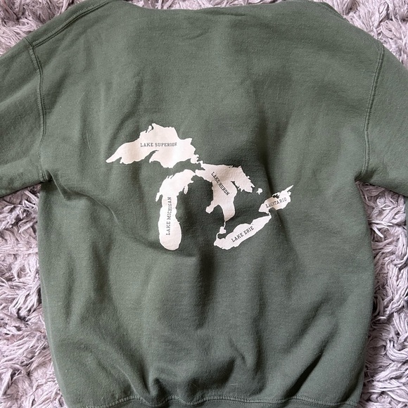 Size small hoodie - Picture 2 of 2